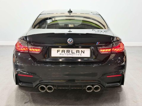 BMW M4 3.0 BiTurbo Competition Coupe 2dr Petrol DCT Euro 6 (s/s) (450 ps) 23