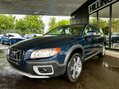 Volvo XC70 2.4 D5 SE Lux Geartronic AWD Euro 5 5dr 8