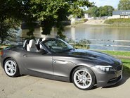 BMW Z4 E89 2.5 23i sDrive Roadster 63