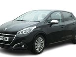 Peugeot 208 1.2 PureTech Signature Hatchback 5dr Petrol Manual Euro 6 (s/s) (82 ps) 5