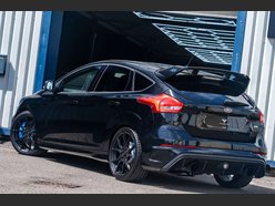 Ford Focus 2.3 Focus RS 4WD 5dr 31