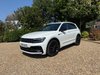Volkswagen Tiguan 2.0 TDI R-Line 4Motion Euro 6 (s/s) 5dr