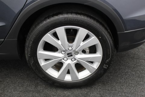 SEAT Arona 5dr 1.0 TSi Xperience 36