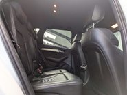 Audi Q5 2.0 Q5 S Line+ TDI Quattro Auto 4WD 5dr 62