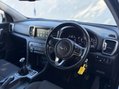 Kia Sportage 1.7 Sportage 2 CRDi ISG 5dr 50