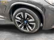 BMW Ix3 80kWh M Sport SUV 5dr Electric Auto (286 ps) 10