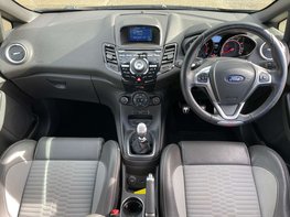 Ford Fiesta 1.6 Fiesta ST-3 T 3dr 2