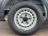 Ford Transit 350 L3 Srw 130 ps Curtain Side Truck with Tail Lift 29