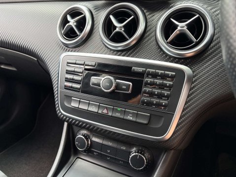 Mercedes-Benz A Class 1.5 A180 BlueEfficiency AMG Sport CDi Auto 5dr 42