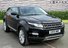 Land Rover Range Rover Evoque 2.2 Range Rover Evoque Pure Tech eD4 4x2 3dr