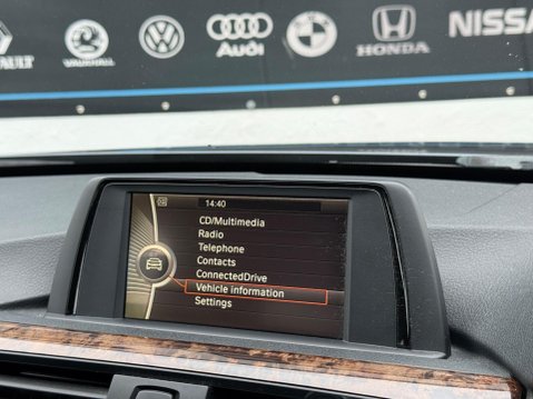 BMW 3 Series 1.6 316i SE Auto Euro 6 (s/s) 4dr 90