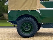 Land Rover Series 1 SWB Convertible 11