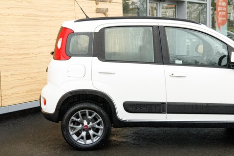 Fiat Panda TWINAIR 7