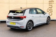 Volkswagen ID.3 LIFE 2