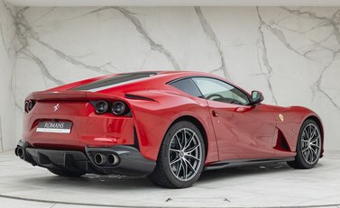 Ferrari 812 Superfast 7
