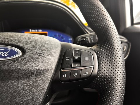 Ford Puma ST-LINE MHEV 26