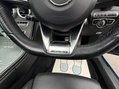 Mercedes-Benz C Class 4.0 C63 V8 BiTurbo AMG (Premium) SpdS MCT Euro 6 (s/s) 2dr 44