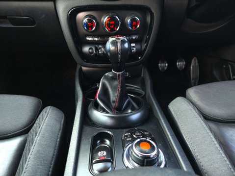 Mini Clubman 2.0 Clubman Cooper SD 6dr 32