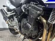 Suzuki Bandit 1200 2005 ONLY 21K NEW MOT SERVICED VERY CLEAN ICONIC MK2 NAKED 14