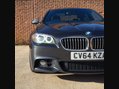 BMW 5 Series 2.0 520d M Sport Auto 4dr 5