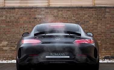 Mercedes-Benz A Class GTC Edition 50 11