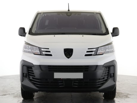 Peugeot Expert M 2.0 BlueHDi 145 Professional 6