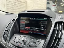 Ford Kuga 2.0 TDCi Titanium Sport SUV 5dr Diesel Powershift AWD Euro 6 (s/s) (180 ps) 27