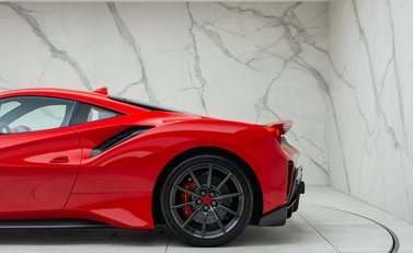 Ferrari 488 Pista 51