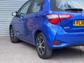 Toyota Yaris 1.5 VVT-i Icon Tech Hatchback 5dr Petrol Manual Euro 6 (111 ps) 22