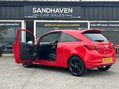 Vauxhall Corsa 1.4i ecoTEC Limited Edition Hatchback 3dr Petrol Manual Euro 6 (90 ps) 11