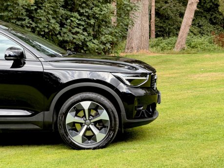 Volvo XC40 B4 PLUS 27