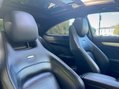 Mercedes-Benz C Class 6.3 C63 V8 AMG Edition 125 SpdS MCT Euro 5 2dr 67