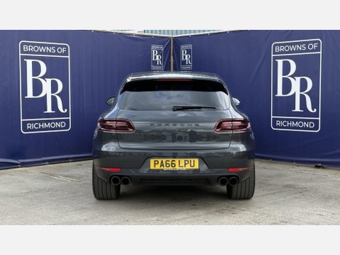 Porsche Macan 3.0T V6 GTS SUV 5dr Petrol PDK 4WD Euro 6 (s/s) (360 ps) 6