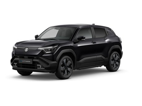 Suzuki e Vitara 135KW ULTRA ALLGRIP-e