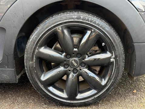 Mini Clubman 2.0 Cooper S Euro 6 (s/s) 6dr 48