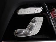 Mercedes-Benz G Class G580 117kWh AMG Line (Premium Plus) SUV 5dr Electric Auto 4WD (587 ps) 24