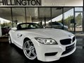 BMW Z4 2.0 28i M Sport sDrive Euro 6 (s/s) 2dr 32