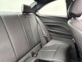 BMW 2 Series 2.0 220i M Sport Auto 2dr 19