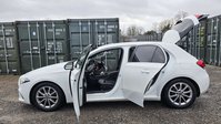 Mercedes-Benz A Class 1.5 A180d Sport Hatchback 5dr Diesel 7G-DCT Euro 6 (s/s) (116 ps) 11