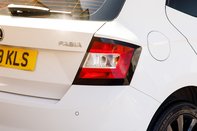 Skoda Fabia COLOUR EDITION TSI 9
