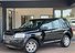 Land Rover Freelander 2.2 Freelander HSE TD4 4WD 5dr