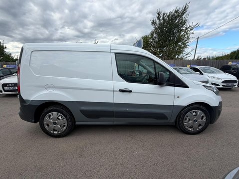 Ford Transit Connect 1.6 TDCi 200 L1 H1 5dr 6