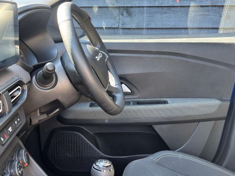 Dacia Sandero 1.0 Sandero Expression TCE 5dr 22