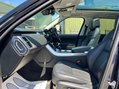 Land Rover Range Rover Sport 3.0 D300 MHEV HSE Dynamic Auto 4WD Euro 6 (s/s) 5dr 10