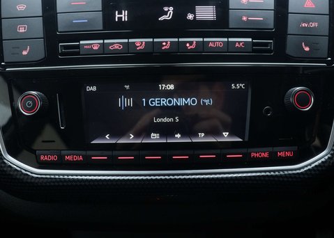 Volkswagen Up e-up! 5dr 19