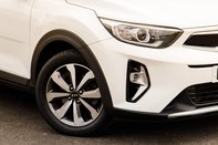 Kia Stonic 2 11