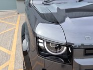 Land Rover Defender 110 2026 HARD TOP X-DYNAMIC HSE styled by SEEKER  with SVR SEAT CONVERSION 12