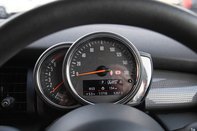 Mini Hatch COOPER CLASSIC 15