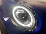 Mini Hatch 1.5 Cooper Classic Hatchback 5dr Petrol Steptronic Euro 6 (s/s) (136 ps) Ai 9