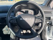 Dacia Sandero 1.0 TCe Essential Euro 6 (s/s) 5dr 19